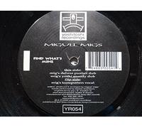 Miguel Migs - Miguel Migs - Find What's Mine - Yoshitoshi Recordings