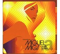 Miguel Migs: Nude Tempo One