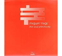 Miguel Migs - The Soul Selecta [Vinilo]