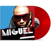 Miguel - Miguel - All I Want Is You [Opaque Red Vinyl]