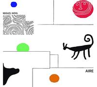 MIGUEL NOYA - CANCIONES INTACTAS [Vinilo]