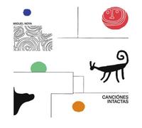 Miguel Noya Canciónes Intactas (Vinyl) (Importación USA)