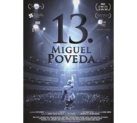 Miguel Poveda - 13 [DVD]