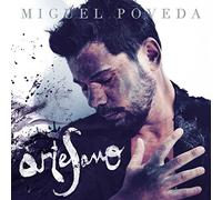 Miguel Poveda - ArteSano (Jewelcase)