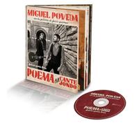 Miguel Poveda con la guitarra de Jesús Guerrero - Poema del Cante Jondo