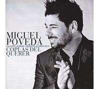 Miguel Poveda - Coplas Del Querer (Jewel Box)