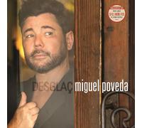 Miguel Poveda - Desglaç (Remasteritzat 2025) (Vinilo Color Hueso)