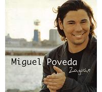 Miguel Poveda - Zaguán