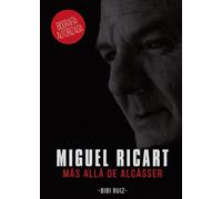 Miguel Ricart: Más allá de Alcásser
