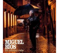 Miguel Ríos - El último vals [Vinilo]