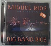 Miguel Rios - En Concierto (2cd)