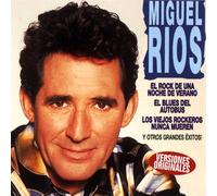 Miguel Rios - Grandes Exitos