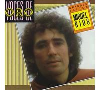 Miguel Rios - Grandes Exitos [Import]