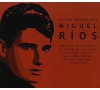 Miguel Rios - Miguel Rios 2cd