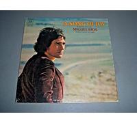 Miguel Ríos - Miguel Ríos - A Song Of Joy - Polydor - 2001 017