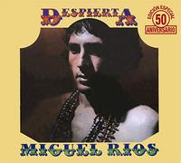 Miguel Ríos - Miguel Ríos - Despierta - 50 Aniversario (LP-Vinilo + CD)