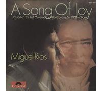 Miguel Rios - Song Of Joy