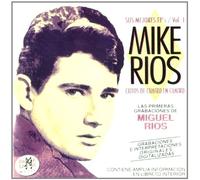 Miguel Rios - Sus Mejores EP S V. 1 [Mike Rio [Import]