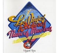 Miguel Rios - Viejos Rockeros Nunca Mueren [Import]