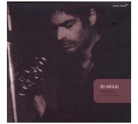 Miguel Sei - Esfingico Suite for a Jazz Combo