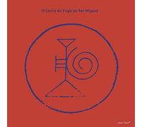 Miguel Sei - O Carro De Fogo De Sei Miguel [Vinilo]