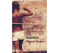 Miguel Street (Contemporánea)