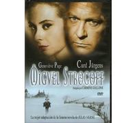 Miguel Strogoff (1956) (Import)