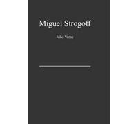 Miguel Strogoff