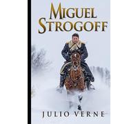 Miguel Strogoff