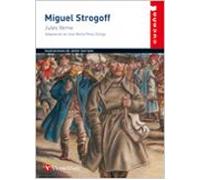 Miguel Strogoff
