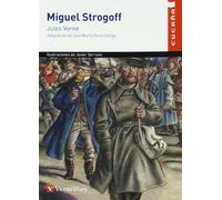 Miguel Strogoff - Cucaña (Colección Cucaña) - 9788431690625