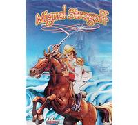 MIGUEL STROGOFF DVD (DIBUJOS)