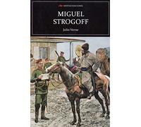 Miguel Strogoff (Ed. Integra): 97 (Selección Clásicos Universales)