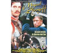 MIGUEL STROGOFF, GUIDO LOMBARDO