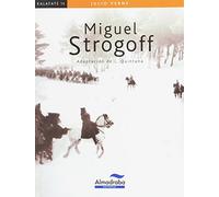 Miguel Strogoff (kalafate): 14 (Colección Kalafate)