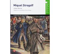 Miguel Strogoff. Material Auxiliar. Primaria (Col.lecció Cucanya Aitana) - 9788431691073