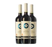 Miguel Torres Santa Digna Merlot Valle Central Joven 75 cl Vino tinto (Caja de 3 Botellas de 75 cl)
