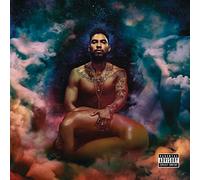 Miguel - Wildheart