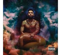 Miguel - Wildheart [Deluxe Edition]