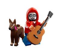 Miguel y Dante - Minifigura Edición Disney 100 (coldis100-11)