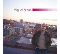 Miguel Zenón - Awake