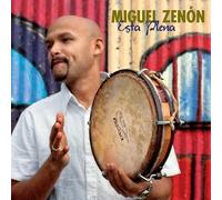 Miguel Zenón - Esta Plena
