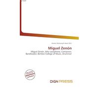 Miguel Zenón: Miguel Zenón, Alto saxophone, Composer, Bandleader, Berklee College of Music, Drummer