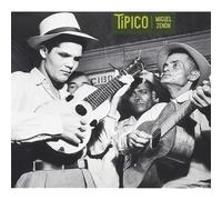 Miguel Zenon - Tipico