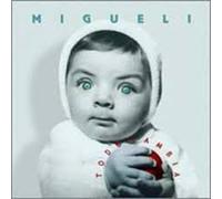 Migueli - Todo Cambia
