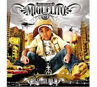Miguelito - Mas Grande Que Tu