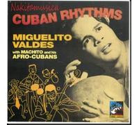 Miguelito Valdes - Cuban Rhythms (UK Import)
