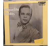 Miguelito Valdes - Havana 1938