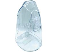 MIHAUS Depósito de repuesto para irrigador de agua compatible con Waterpic Water Pick Waterpick Water pic Cordless WP462, WP463, WP468, WP465, WP450 (versión de modelo antiguo 2021 o antes)