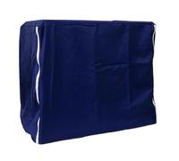 Mihauuke Fundas para Jaulas De Aves Domésticas - Bloqueador De Luz Lavable Transpirable - Cubierta De Sombra para Jaula De Periquitos,para Loros Periquitos Balcón Sala De Estar Interior Hogar Jugar Y